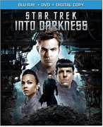 Star Trek: Into Darkness , Chris Pine