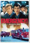 Emergency!: Season One , Anne Collings