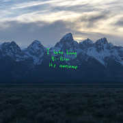 Ye , Kanye West