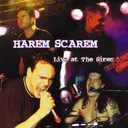 Live At The Siren , Harem Scarem