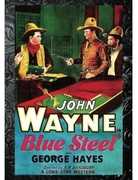Blue Steel , John Wayne