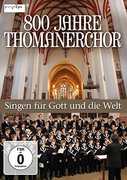 800 Jahre Thomanerchor /  Singen 