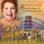 Renaissance: Notes From Italy , Josepha Gayer