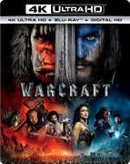Warcraft , Travis Fimmel