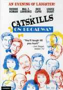 Catskills on Broadway , Freddie Roman