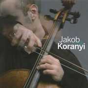 Sonata in C for Cello & Piano Op 65 , Jakob Koranyi