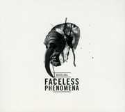 Faceless Phenomena , Whirling