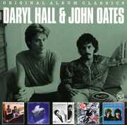 Original Album Classics [Import] , Hall & Oates