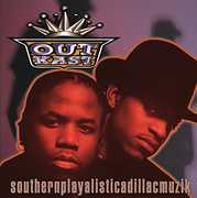 Southernplayalisti [Import] , OutKast
