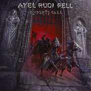 Knights Call , Axel Rudi Pell