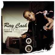 Cod , Ray Cash