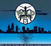 Wild Nights Vol.5 , Various Artists