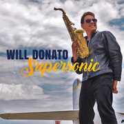 Supersonic , Will Donato