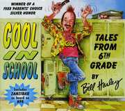 Cool in School , Bill Harley