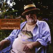 Fishing With Carlie: and Other Selected Readings , James Luther Dickinson