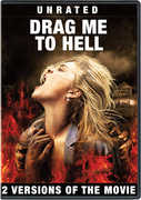 Drag Me to Hell , Alison Lohman