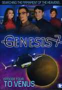 Genesis 7: Episode 4 , Dalton Wolfe