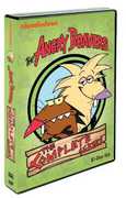 The Angry Beavers: The Complete Series , Nick Bakay