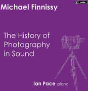 History of Photography in Sound , Ian Pace