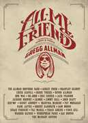 All My Friends: Celebrating the Songs & Voice of , Gregg Allman