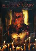 The Legend of Bloody Mary , Dean O'Gorman