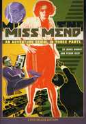 Miss Mend (aka The Adventures of the Three Reporters) , Igor Ilyinsky
