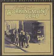 Workingman's Dead , The Grateful Dead