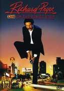 Richard Pryor: Live on the Sunset Strip , Richard Pryor