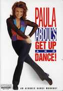 Get Up & Dance , Paula Abdul