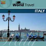 World Travel Italy , I Mandolini Italiani