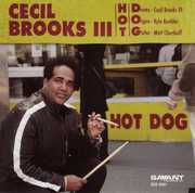 Hot D.O.G. , Cecil Brooks III