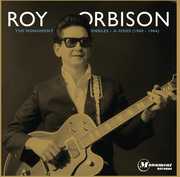 The Monument Singles Collection: The A-sides , Roy Orbison