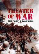 Theater of War: The Pacific Campaign 