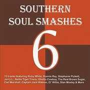 Southern Soul Smashes 6 / Various , Various Artists