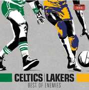 ESPN Films 30 For 30: Celtics/ Lakers: Best Of Enemies , Larry Bird