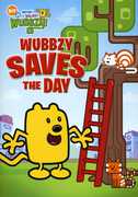 Wow Wow Wubbzy: Wubbzy Saves the Day , Carlos Alazraqui
