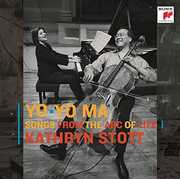 Songs from the Arc of Life , Yo-Yo Ma