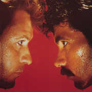 H2O , Hall & Oates