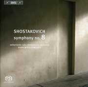 Symphony 8 in C minor , Mark Wigglesworth