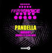 Nobody (Komix Ez Club Mix) , Pandella