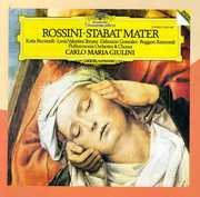 Stabat Mater , Carlo Maria Giulini