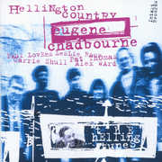 Hellington Country , Eugene Chadbourne