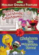 Sesame Street: Christmas Eve on Sesame Street /  Elmo's ChristmasCountdown 