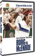 Borg vs. McEnroe , Sverrir Gudnason