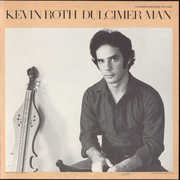 Dulcimer Man , Kevin Roth