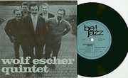 Nelson's Waltz , Wolf Escher Quintet
