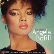 The Best Of Angela Bofill , Angela Bofill