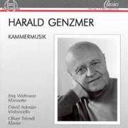 Chamber Music , D vid Adorj n
