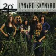 20th Century Masters: Collection , Lynyrd Skynyrd
