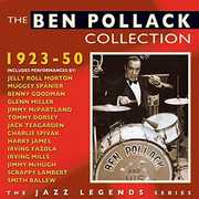Collection 1923-50 , Ben Pollock